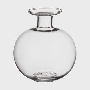 Arabia Vuokko vaas 18 cm Helder