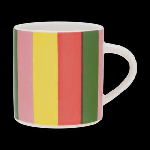 Arabia Vuokko mok 35 cl Pieni 4-raita