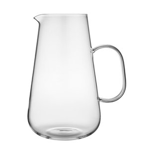 Kosta Boda Viva kan 3 L Helder