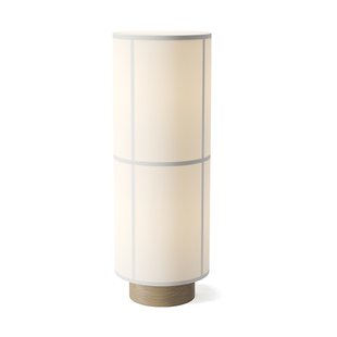 Audo Copenhagen Hashira vloerlamp Wit