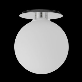 Audo Copenhagen TR plafond-/wandlamp Polished steel Audo Copenhagen TR plafond-/wandlamp Polished steel
