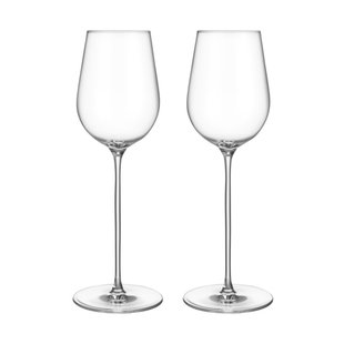 Orrefors Orrefors x Björn Frantzén champagneglas 2-pack 28 cl