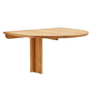 Form&amp;Refine Trefoil Uitvouwbare Tafel Eiken