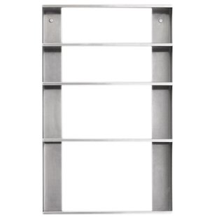 Form&amp;Refine Taper Wandplank 40x65