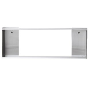 Form&amp;Refine Taper Wandplank 25x70