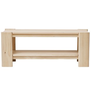 Form&amp;Refine Beam Bank 112