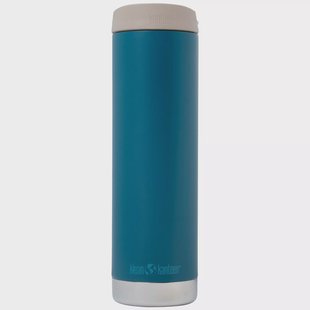 Klean Kanteen TKWide Insulated Coffee Tumbler Café Cap 1011151 Corsair, thermosfles, 592 ml