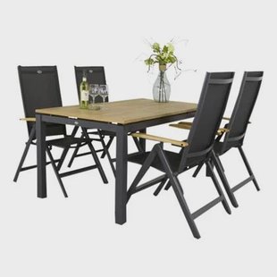 Hartman Sonata - Napoli tuinset