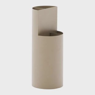 Kave Home Atin Paraplubak - Beige