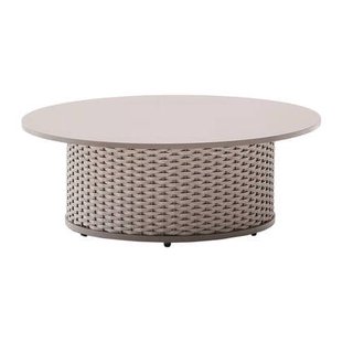 Kave Home Sedalis Salontafel - Taupe