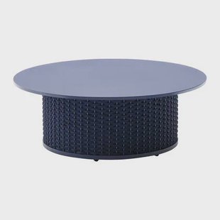 Kave Home Sedalis Salontafel - Blauw