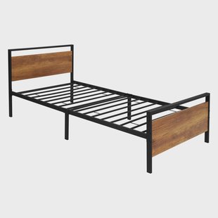 Bedframe Randy |