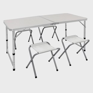 5-delige tuinset Romy |