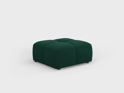 Hocker Francesca velvet | Milo Casa
