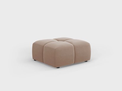 Hocker Francesca velvet | Milo Casa