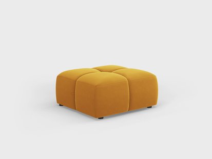 Hocker Francesca velvet | Milo Casa