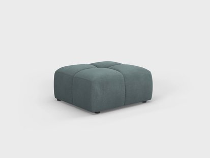 Hocker Francesca chenille | Milo Casa