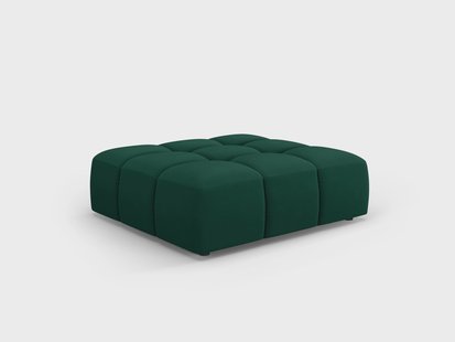 Hocker Francesca velvet | Milo Casa