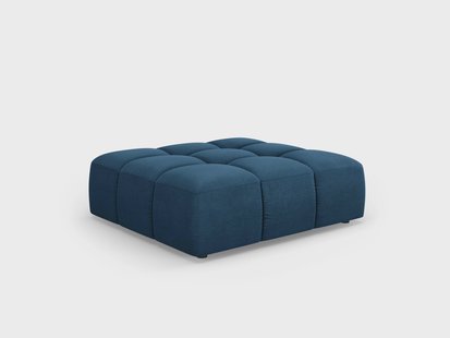 Hocker Francesca chenille | Milo Casa