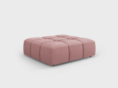 Hocker Francesca velvet | Milo Casa