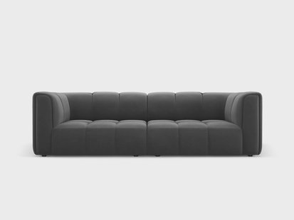 3-zitsbank Francesca velvet | Milo Casa