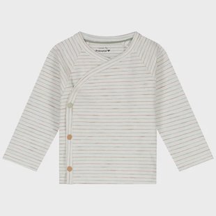 Prénatal newborn shirt Pure