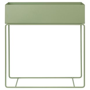 Ferm Living Plant Box Plantenbak Tea Green