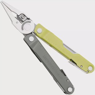 Leatherman Rebar 833315 Mossy Slate, multitool