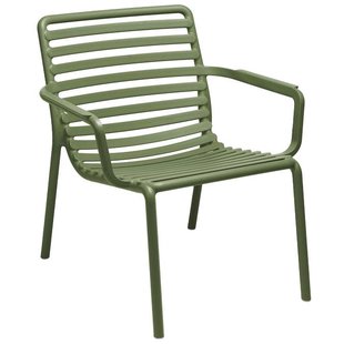 Nardi Doga Relax Fauteuil Agave