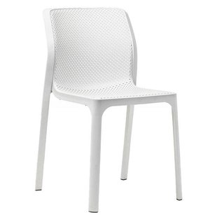 Nardi Bit Tuinstoel Bianco