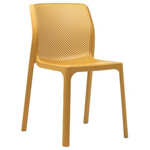 Nardi Bit Tuinstoel Senape