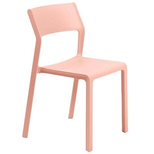 Nardi Trill Bistro Tuinstoel Rosa Bouquet