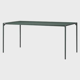 AYTM Novo tuintafel 80x160 forest