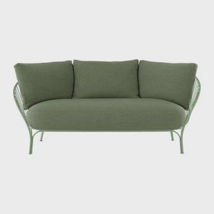 Kartell Hiray Tuinbank - Groen