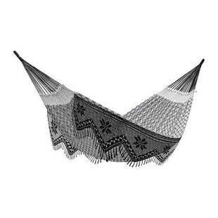 Vivere Brazilian Cotton Hangmat - Luxe Vivere Brazilian Cotton Hangmat - Luxe