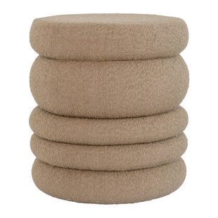 Urban Nature Culture Poef Cinco - Starfish