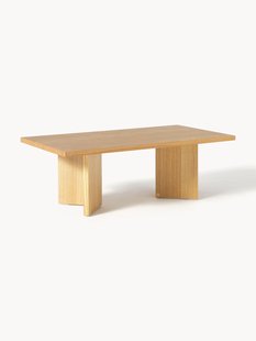 Houten salontafel Toni Houten salontafel Toni