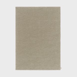 Kasthall Spire vloerkleed 170x240 cm, Kalk 881