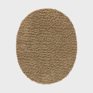 Kasthall Ålegraes vloerkleed 96x120 cm, Strå 440