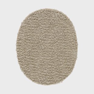 Kasthall Ålegraes vloerkleed 280x350 cm, Kalk 881