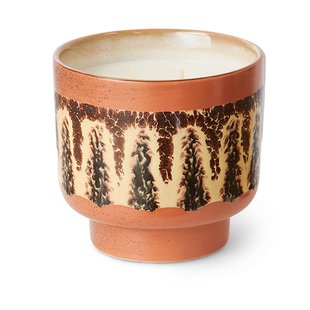 HKliving 70's geurkaars 50 u Kyoto