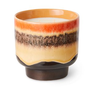 HKliving 70's geurkaars 50 u Tulum