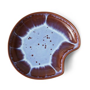 HKliving Shell bord Sienna