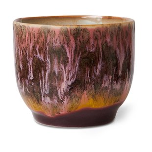 HKliving 70's kop 25 cl Blast