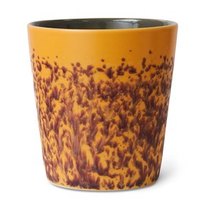 HKliving 70's mok Bay