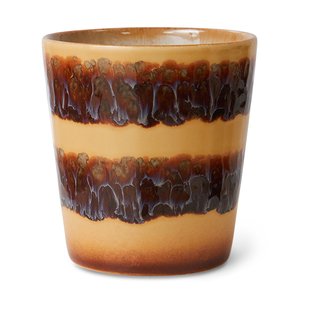 HKliving 70's mok Cliffs