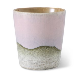 HKliving 70's mok Bramble