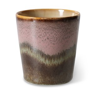 HKliving 70's mok Torrent