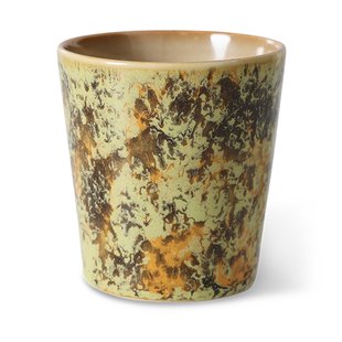 HKliving 70's mok Fjord