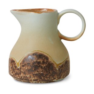 HKliving 70's melkkan Shell